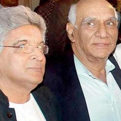 Javed needs no research to write on Yash Chopra